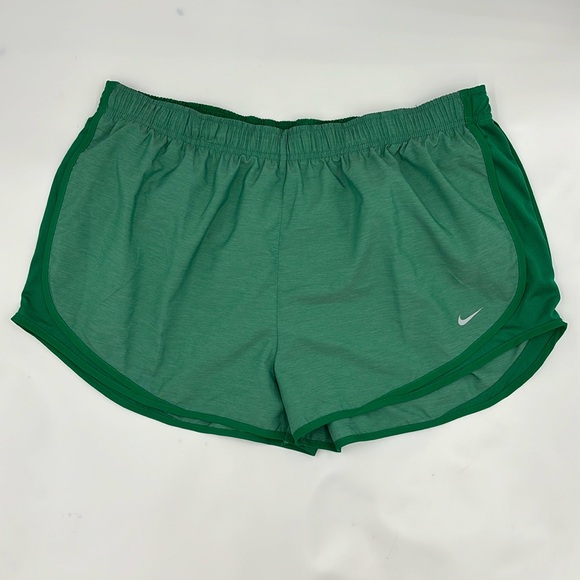 Nike Pants - Nike Tempo Running Shorts